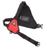 Harnais pour radio HOLSTER 2 Dimatex