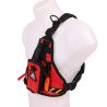 Harnais pour radio HOLSTER 2 Dimatex