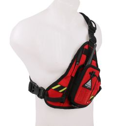 Harnais pour radio HOLSTER 2 Dimatex