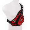 Harnais pour radio HOLSTER 2 Dimatex