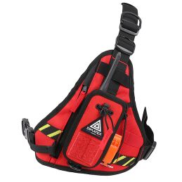 Harnais pour radio HOLSTER 2 Dimatex