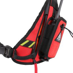 Harnais pour radio HOLSTER 2 Dimatex
