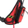 Harnais pour radio HOLSTER 2 Dimatex