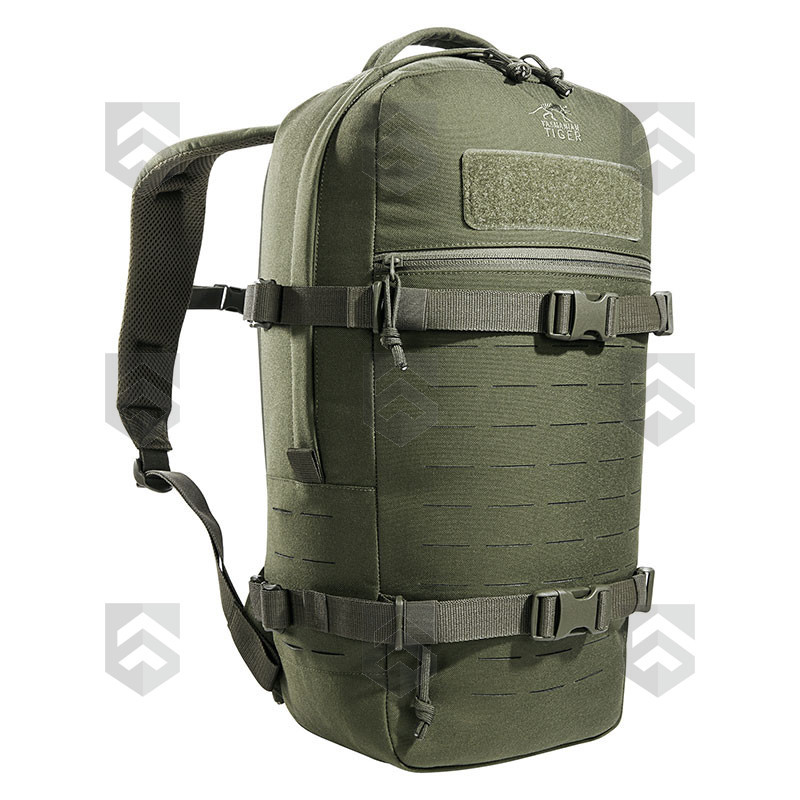 Sac à dos 18L MODULAR DAYPACK Tasmanian Tiger