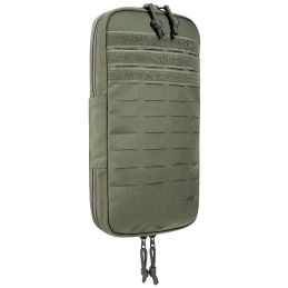 Pochette Extensible BLADDER MKII Tasmanian Tiger Noire