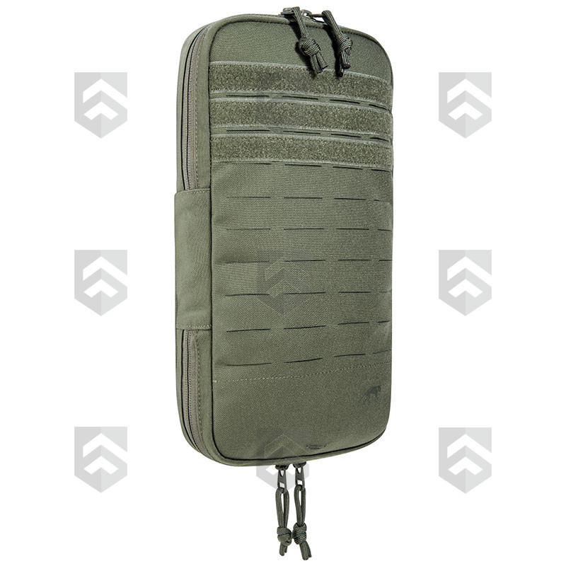 Pochette Extensible BLADDER MKII Tasmanian Tiger Noire