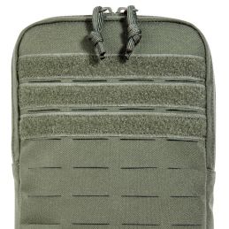 Pochette Extensible BLADDER MKII Tasmanian Tiger Noire