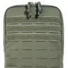Pochette Extensible BLADDER MKII Tasmanian Tiger Noire