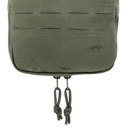 Pochette Extensible BLADDER MKII Tasmanian Tiger Noire