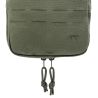 Pochette Extensible BLADDER MKII Tasmanian Tiger Noire