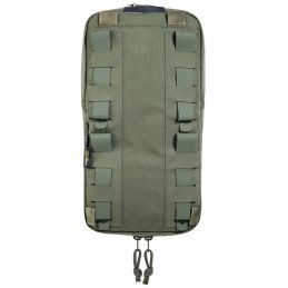 Pochette Extensible BLADDER MKII Tasmanian Tiger Noire