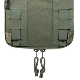 Pochette Extensible BLADDER MKII Tasmanian Tiger Noire