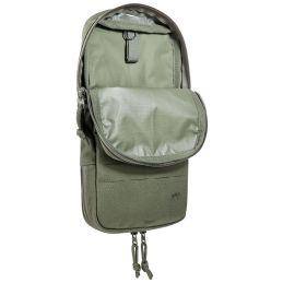 Pochette Extensible BLADDER MKII Tasmanian Tiger Noire