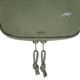 Pochette Extensible BLADDER MKII Tasmanian Tiger Noire