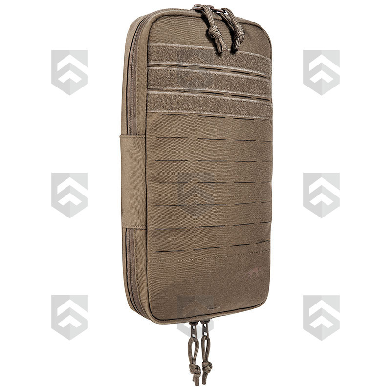 Pochette Extensible BLADDER MKII Tasmanian Tiger Noire