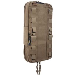 Pochette Extensible BLADDER MKII Tasmanian Tiger Noire