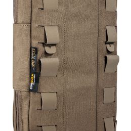 Pochette Extensible BLADDER MKII Tasmanian Tiger Noire