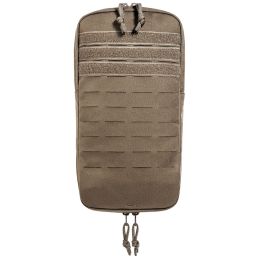 Pochette Extensible BLADDER MKII Tasmanian Tiger Noire