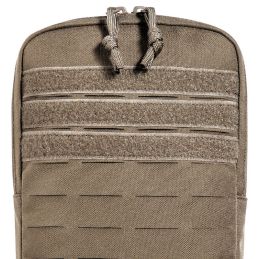 Pochette Extensible BLADDER MKII Tasmanian Tiger Noire