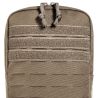 Pochette Extensible BLADDER MKII Tasmanian Tiger Noire