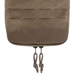Pochette Extensible BLADDER MKII Tasmanian Tiger Noire