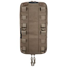 Pochette Extensible BLADDER MKII Tasmanian Tiger Noire