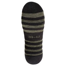 Chaussettes mi-bas Hiver Impact 14" A10 Equipment