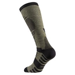 Chaussettes mi-bas Hiver Impact 14" A10 Equipment