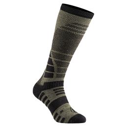 Chaussettes mi-bas Hiver Impact 14" A10 Equipment