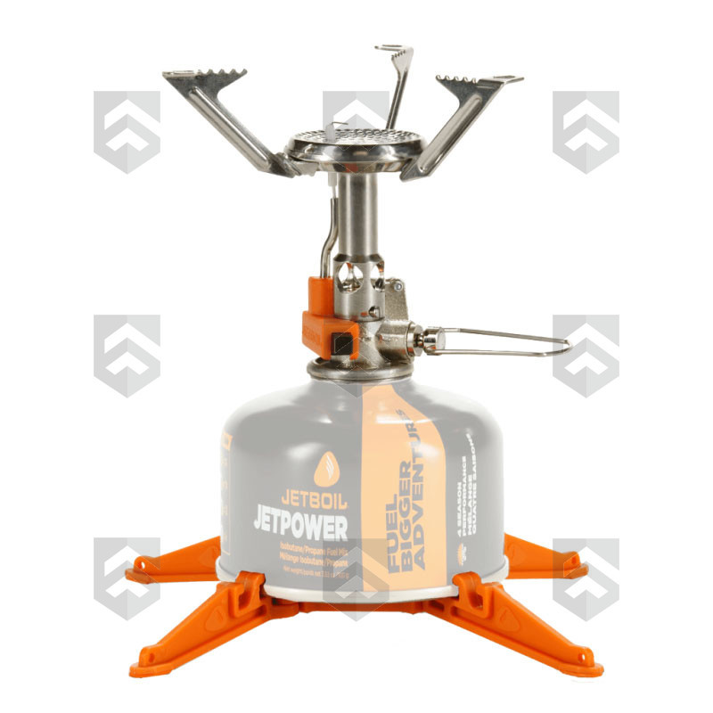 Réchaud à Gaz JetBoil MightyMo