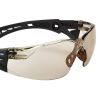 Lunettes de protection balistique RUSH+ BSSI Bollé verres Copper