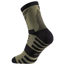 Chaussettes Basses Été Impact 7" A10 Equipment