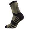 Chaussettes Basses Été Impact 7" A10 Equipment