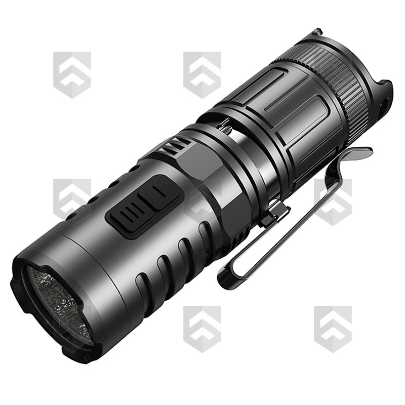 Lampe Tactique Compacte XT1C Pro Klarus 1000 Lumens