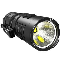 Lampe Tactique Compacte XT1C Pro Klarus 1000 Lumens