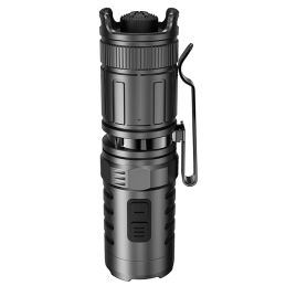 Lampe Tactique Compacte XT1C Pro Klarus 1000 Lumens