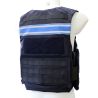 Housse Gilet Pare-Balles Tactique PM V2 Protecop