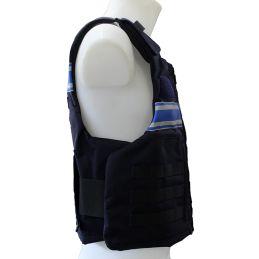 Housse Gilet Pare-Balles Tactique PM V2 Protecop