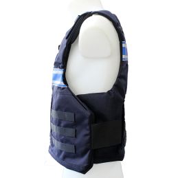 Housse Gilet Pare-Balles Tactique PM V2 Protecop