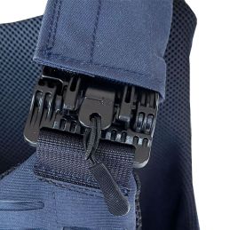 Gilet Pare-Balles Tactique PM Quick Release LPSA