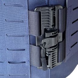 Gilet Pare-Balles Tactique PM Quick Release LPSA