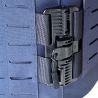 Gilet Pare-Balles Tactique PM Quick Release LPSA