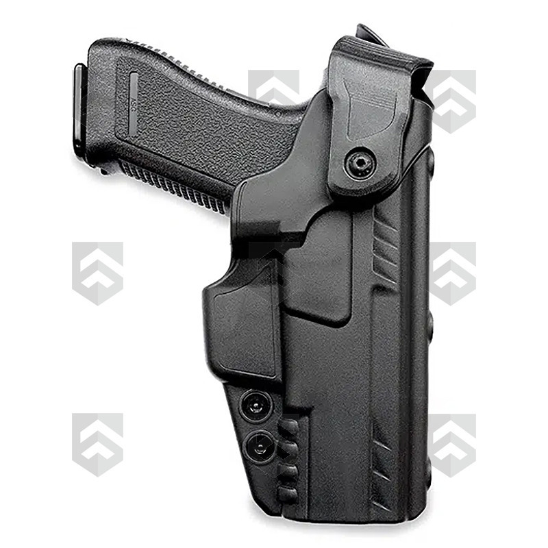 Holster Double Sécurité GK Pro pour Glock
