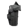 Holster Double Sécurité GK Pro pour Glock