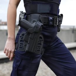 Holster Double Sécurité GK Pro pour SIGPRO2022