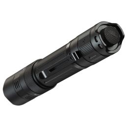 Lampe Tactique Rechargeable PD32R Fenix 1400 Lumens
