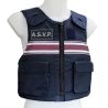 Gilet Pare-Balles Port Apparent ASVP Protecop