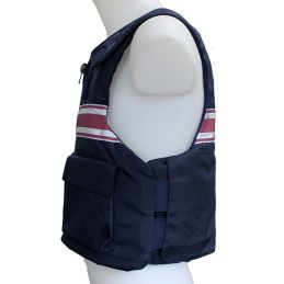Gilet Pare-Balles Port Apparent ASVP Protecop