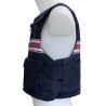 Gilet Pare-Balles Port Apparent ASVP Protecop