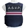 Gilet Pare-Balles Port Apparent ASVP Protecop